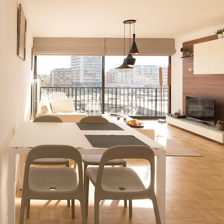Studio Juan Les Pins Apartment Ostend Exterior photo